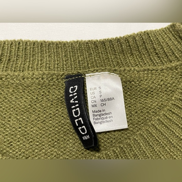 H&M Knit Sweater - Picture 6 of 11